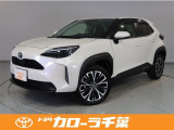 ヤリスクロス 1.5 Z 