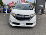 フリード 1.5 G ホンダセンシング 