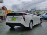 プリウス 1.8 S 