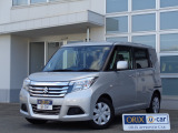 ソリオ 1.2 G 4WD 