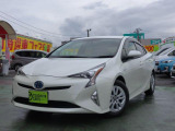 プリウス 1.8 S 