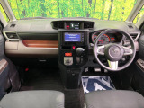 ルーミー 1.0 G-T 