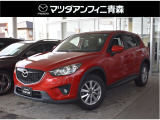 CX-5 2.5 25S 4WD 