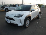 ヤリスクロス 1.5 ハイブリッド G E-Four 4WD 
