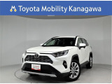 RAV4  2.0 G Zパッケージ 4WD