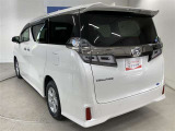 ヴェルファイア 2.5 Z Gエディション 4WD 