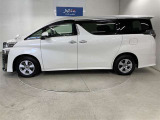 ヴェルファイア 2.5 Z Gエディション 4WD 
