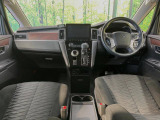 デリカD:5 2.2 P 4WD 