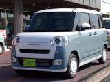 ムーヴキャンバス ストライプス G 