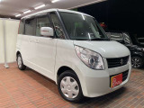 パレット リミテッド 4WD 