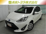 アクア 1.5 S スタイルブラック 