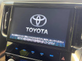 ヴェルファイア 2.5 Z Aエディション ゴールデンアイズ 