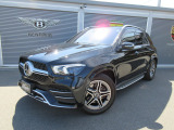 GLE GLE400d 400d 4マチック スポーツ ディーゼル 4WD 