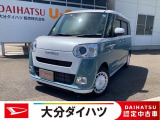 ムーヴキャンバス  ストライプス G
