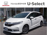 シャトル 1.5 ハイブリッド Z ホンダセンシング 