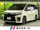 ヴォクシー 2.0 ZS 