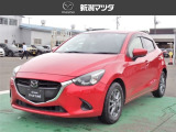デミオ 1.3 13S ツーリング 