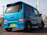 ワゴンR FZ 