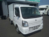 キャリイ  660 冷凍車 1WAY 4WD