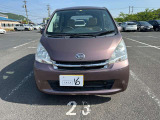 ムーヴ X 4WD 