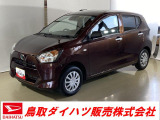 ミライース L SAIII 