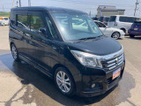 ソリオ 1.2 ハイブリッド(HYBRID)  MZ 4WD 