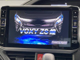 ヴォクシー 2.0 ZS 煌II 
