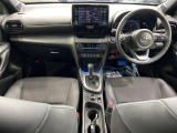 ヤリスクロス 1.5 Z 
