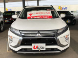 エクリプスクロス 1.5 G 4WD 