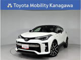 C-HR ハイブリッド 1.8 S GR スポーツ 