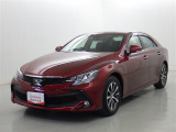 マークX 2.5 250S 