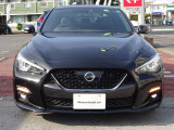 スカイライン 3.0 400R 