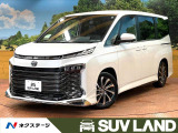 ヴォクシー 2.0 S-Z 