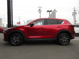 CX-5 2.2 XD Lパッケージ 