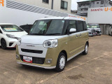 ムーヴキャンバス ストライプス G 
