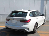 3シリーズツーリング M340iツーリング M340i xドライブ 4WD 