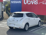 リーフ 30kWh X 