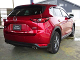 CX-5 2.2 XD プロアクティブ 