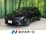 カローラスポーツ 1.2 GZ 