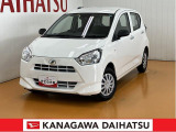 ミライース L SAIII 