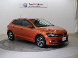 ポロ TSI コンフォートライン 