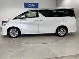 ヴェルファイア 2.5 Z Aエディション 4WD 