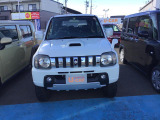 ジムニー  クロスアドベンチャーXC