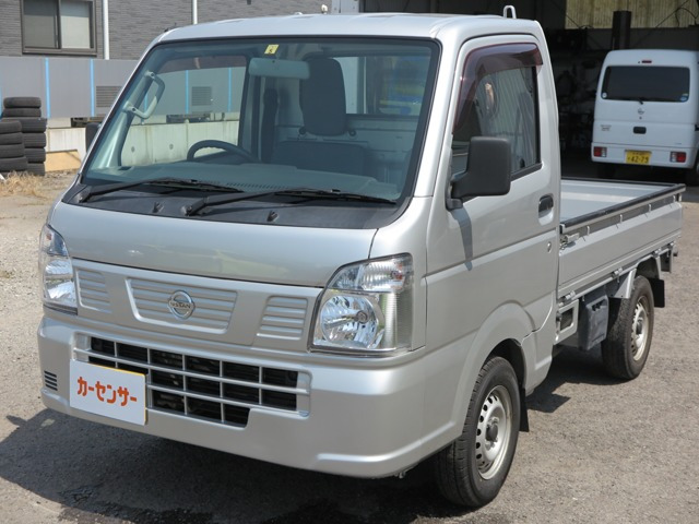 日産 NT100クリッパー 