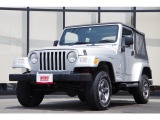 ラングラー スポーツ ソフトトップ 4WD 