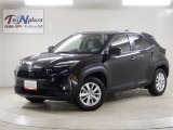 ヤリスクロス 1.5 G 4WD 