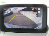 ◆バックカメラ◆駐車場や車庫入れなどに便利です☆◆