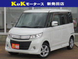 パレット SW XS 4WD パワースライドドア バックカメラ