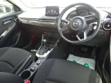デミオ 1.5 15S 4WD 