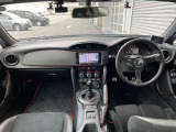 BRZ 2.0 GT 